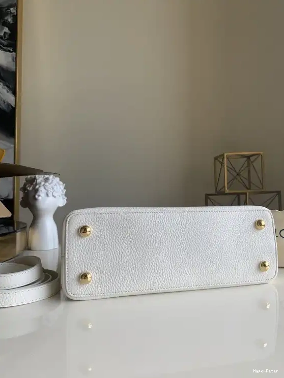 VUITTON PM CAPUCINES LOUIS 0617